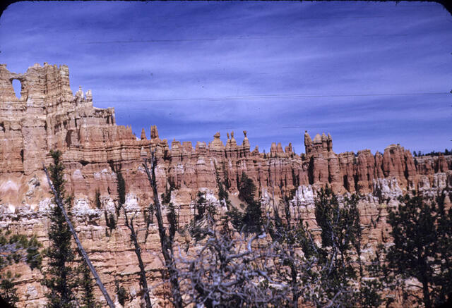 Bryce Canyon 21