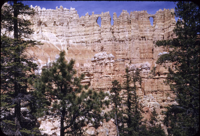 Bryce Canyon 22