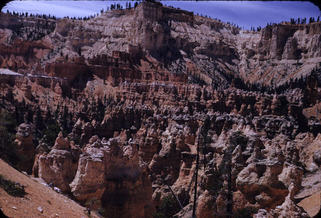 Bryce Canyon 24