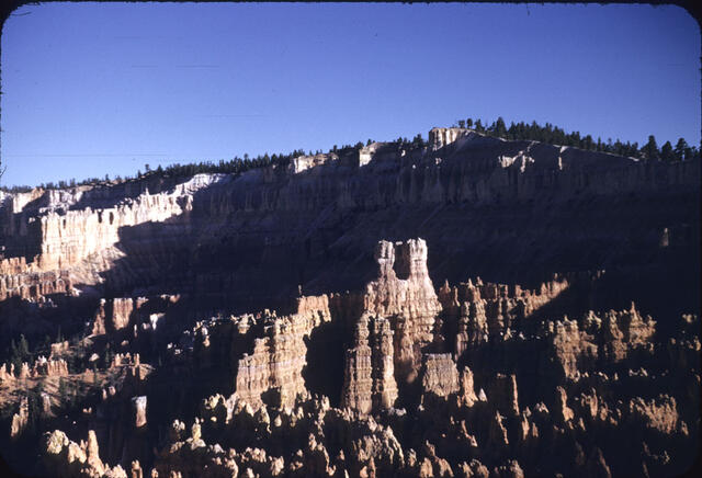 Bryce Canyon 26