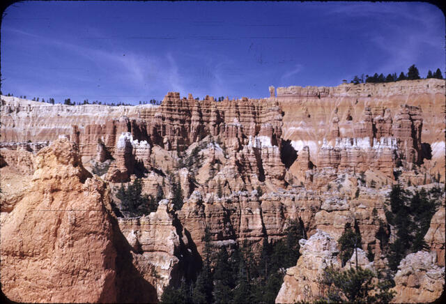 Bryce Canyon 29