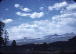 Colorado Border