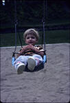Box of Slides from 1983 03.