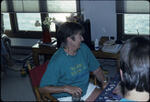 Box of Slides from 1993 03.