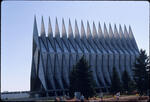 AF Academy, Los Alamos, Lauren, Canal Boat.  September 1994-June 1995.