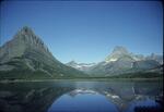 Glacier National Park Trip, 1981