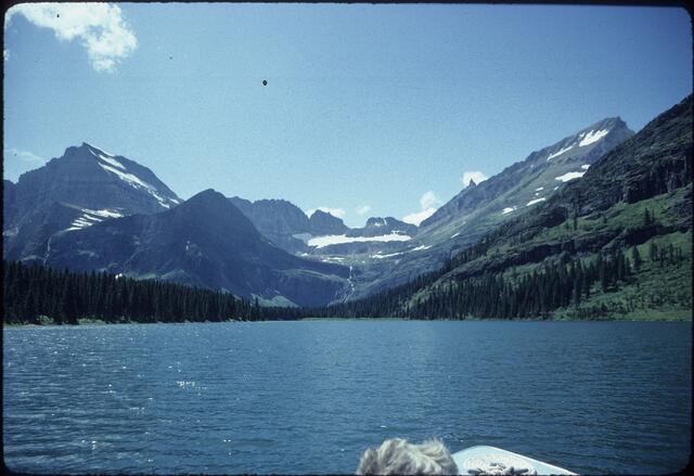 Boat Trip Swift Current Lake-3