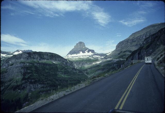 Going-To-The-Sun Road 2