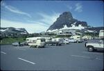 Logan Pass Visitor Center 3