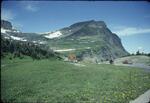 Logan Pass Visitor Center 4