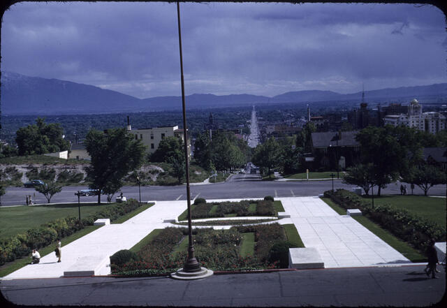 Capital Building 1