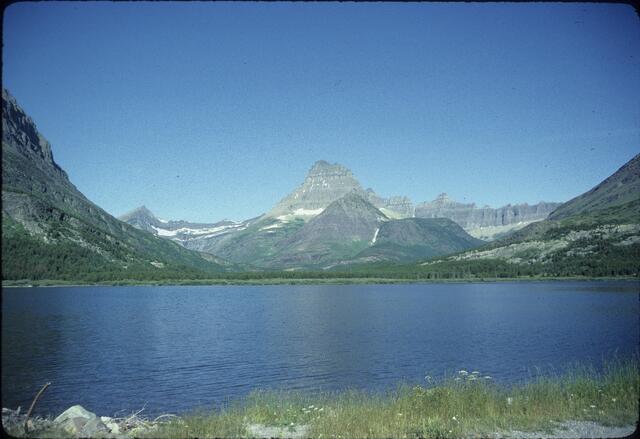 Walk Around Swift Current Lake-1