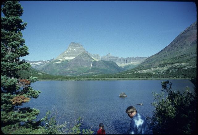 Walk Around Swift Current Lake-2