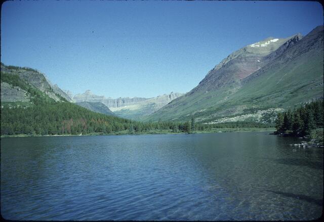 Walk Around Swift Current Lake-4