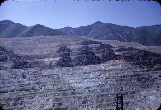 Copper Mine 5