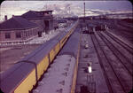 Utah, May 1953