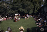 Santa Fe Fiesta, August 1947