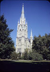 Notre Dame, October 1949-April 1950