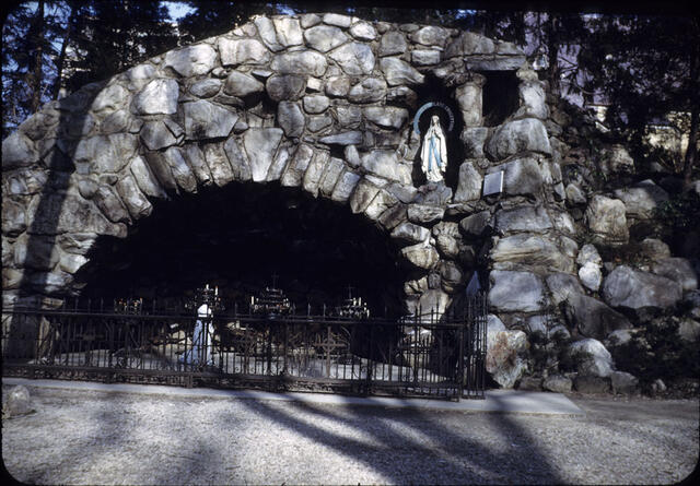 The Grotto 2