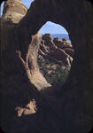 Arches National Monument, August 1948