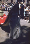 Pontifical Procession2