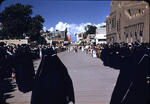 Pontifical Procession3