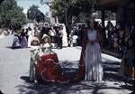Santa Fe Fiesta, August 30-31st, 1947