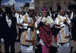 Pontifical Procession 01