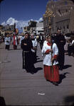 Pontifical Procession 04