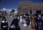 Pontifical Procession 07