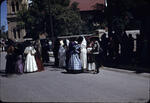 Pontifical Procession 12