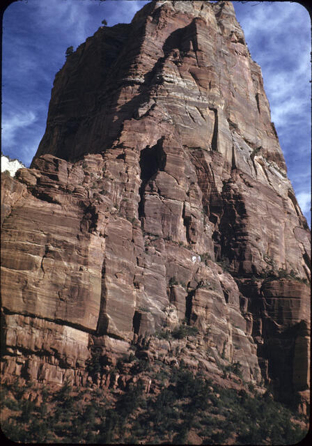 Angels Landing 1