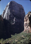 Trip to Zion National Park and Bryce Canyon. Memorial Day, 1947
