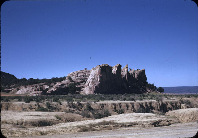 Arizona Border 1