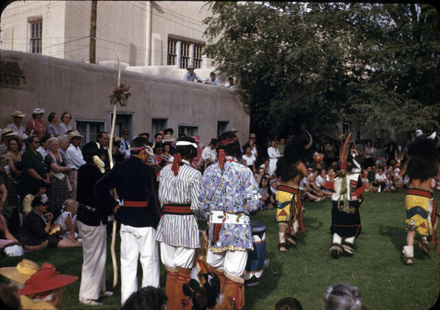 Indian Dancers10