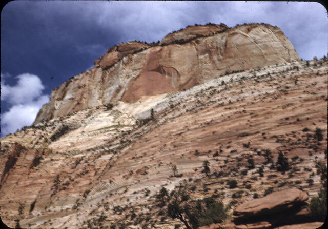 Great Arch Trail 1