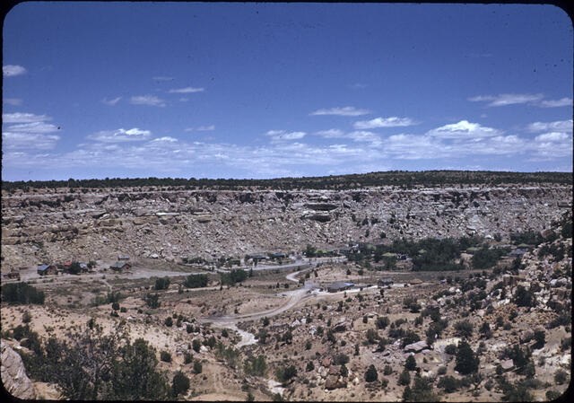 Keams Canyon 1