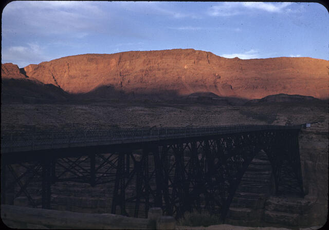 Navajo Canyon 1