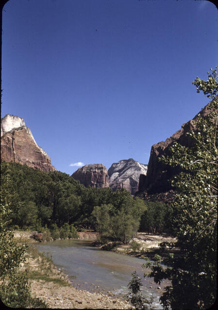 Virgin River 1