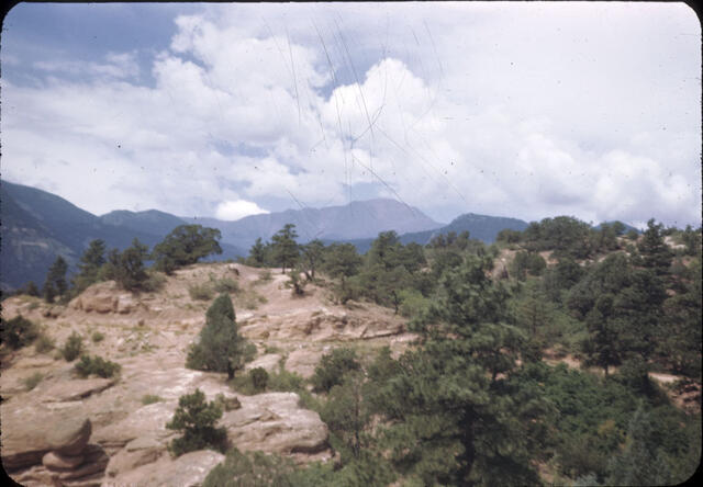 Garden Of The Gods 01