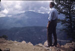 Trip To Denver, August 10-11th, 1946