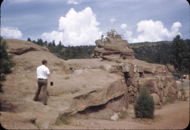 Garden Of The Gods 02