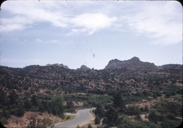 Garden Of The Gods 03
