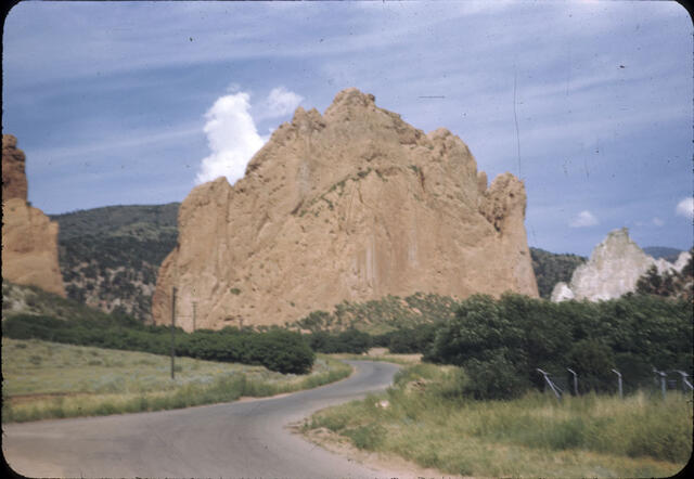 Garden Of The Gods 05