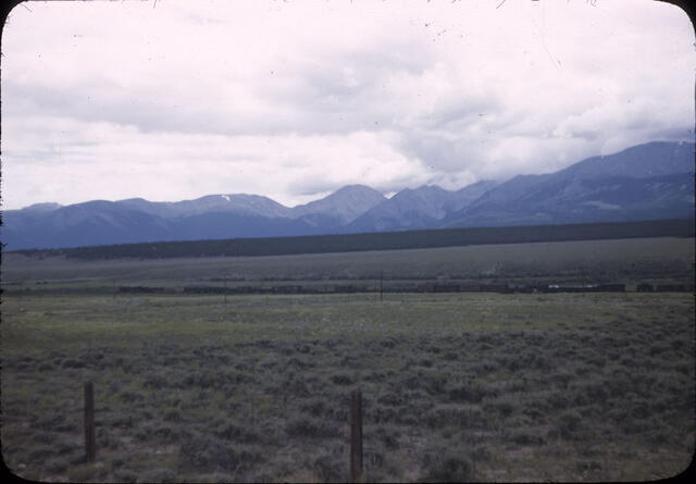 Mt Elbert 01