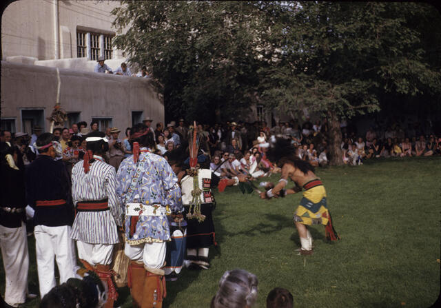 Indian Dancers15