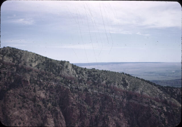 Rampart Range Road 09