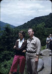 Honeymoon Photos, June 3rd - 20th, 1950