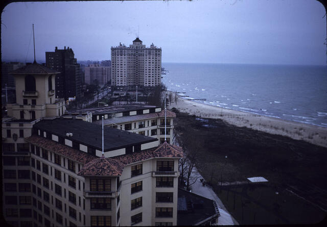 Edgewater Beach Hotel 1