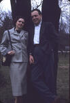 Mary Ann Thornton and Don Tufts 1